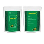 Herbal Tea Supplier - Top Quality Chinese Dried Honeysuckle Loose Tea