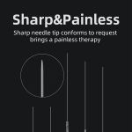 Acupuncture Needle Supplier - Disposable Shunhe Brand