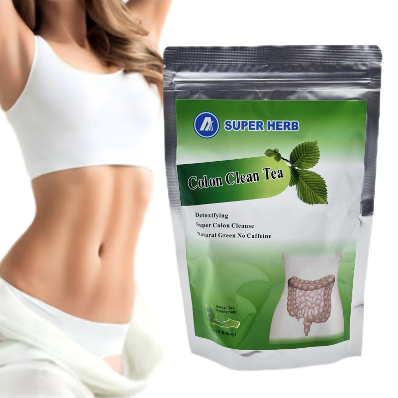 Slimming Tea Factory - Organic Fat Burner Private Label Weight Loss Beauty