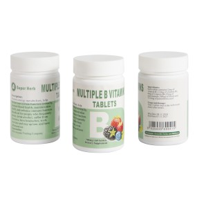 Immune Booster Capsules Factory - Best Standard Ganoderma Cordyceps Energy