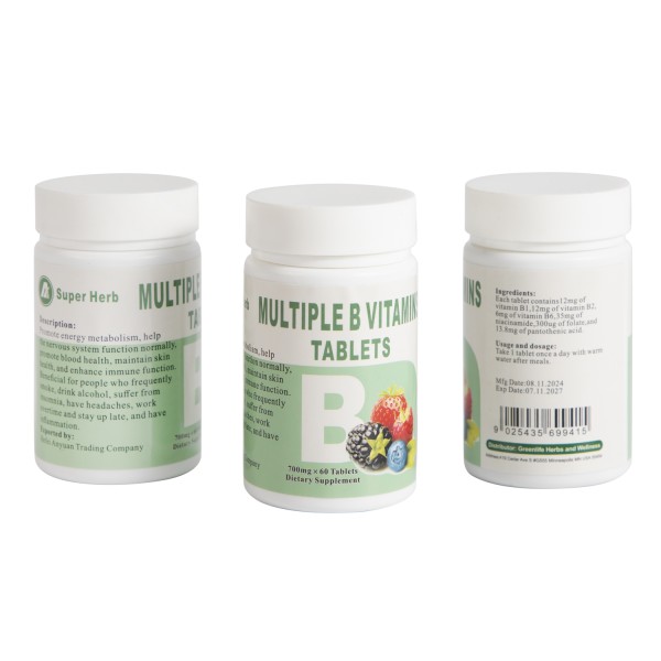 Immune Booster Capsules Factory - Best Standard Ganoderma Cordyceps Energy