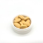 Immune Booster Capsules Factory - Best Standard Ganoderma Cordyceps Energy