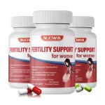 Fertility Supplements Manufacturer - Natural CoQ10 Folic Acid Egg