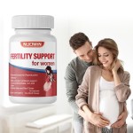 Herbal Fertility Supplements Factory - Folic Acid CoQ10 Conception