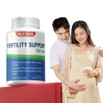 Male Fertility Supplement Supplier - Natural Non Hormonal Sperm