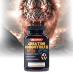 Gold Creatine Supplier - Private Label OEM Bulk China