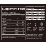 Beef Protein Powder Manufacturer - Top Sport Supplements Bulk