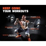 Creatine Gummies Manufacturer - 5000mg Private Label Mass Gainer