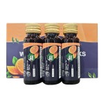 Weight Gain Syrup Factory - Men Curvy Protein Amino Acids