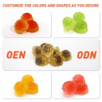 BBL Glute Gummies Factory - Butt Shaping Natural Herbal Supplement