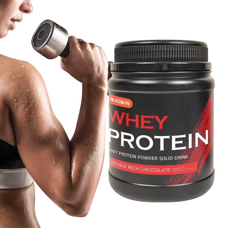 Muscle Building Supplement Supplier - Organic High Absorption Vegan