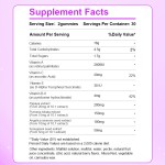 Natural Bust Gummies Manufacturer - Maca Fenugreek Breast Support