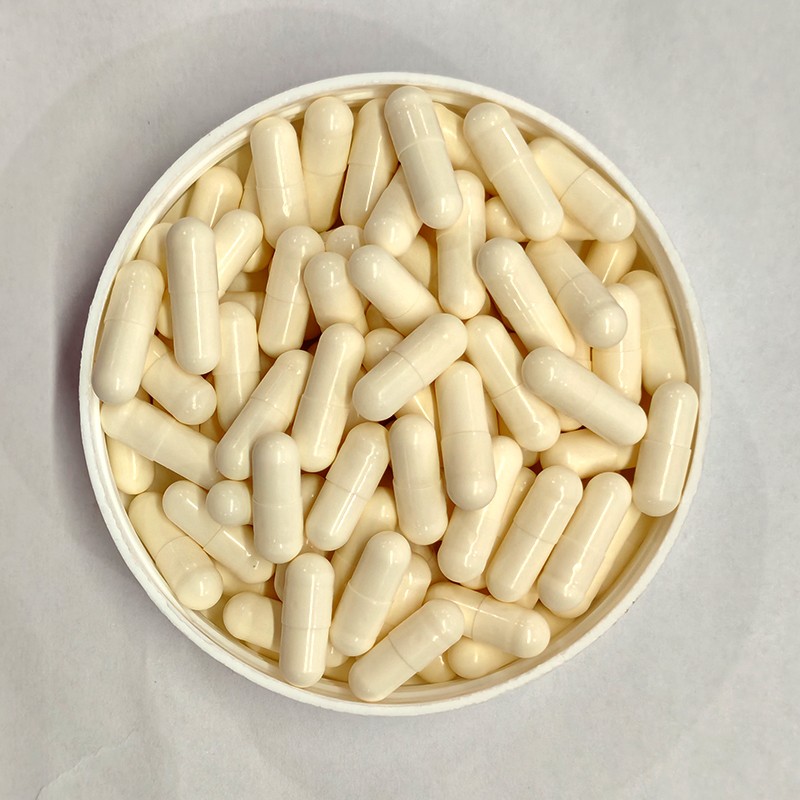 Tongkat Ali Capsules Factory - Male Libido Support Herbal Vitality