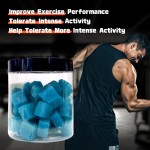 Creatine HCl Gummies Supplier - Wellcore Premium Muscle Growth