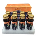 Women's Weight Gain Syrup Manufacturer - Protein Supplement Curve