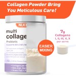 Glutathione Collagen Factory - Skin Brightening Vitamin C Vegan