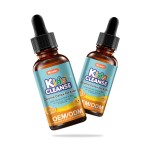 Zeolite Detox Drops Manufacturer - Natural Mineral Immune Vitamin
