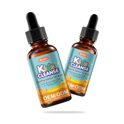 Zeolite Detox Drops Manufacturer - Natural Mineral Immune Vitamin