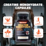 Gold Creatine Supplier - Private Label OEM Bulk China