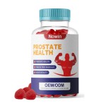 Urinary Health Supplement Manufacturer - Premium Men's Function Improvement