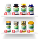 Maca Ginseng Extract Supplier - Premium Bulk Wholesale Antioxidant