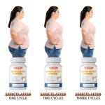 Colon Cleanse Capsules Factory - Natural Detox Burn Belly Fat