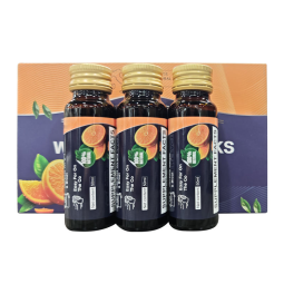 Mass Gainer Drink Factory - High Protein Ready to Drink