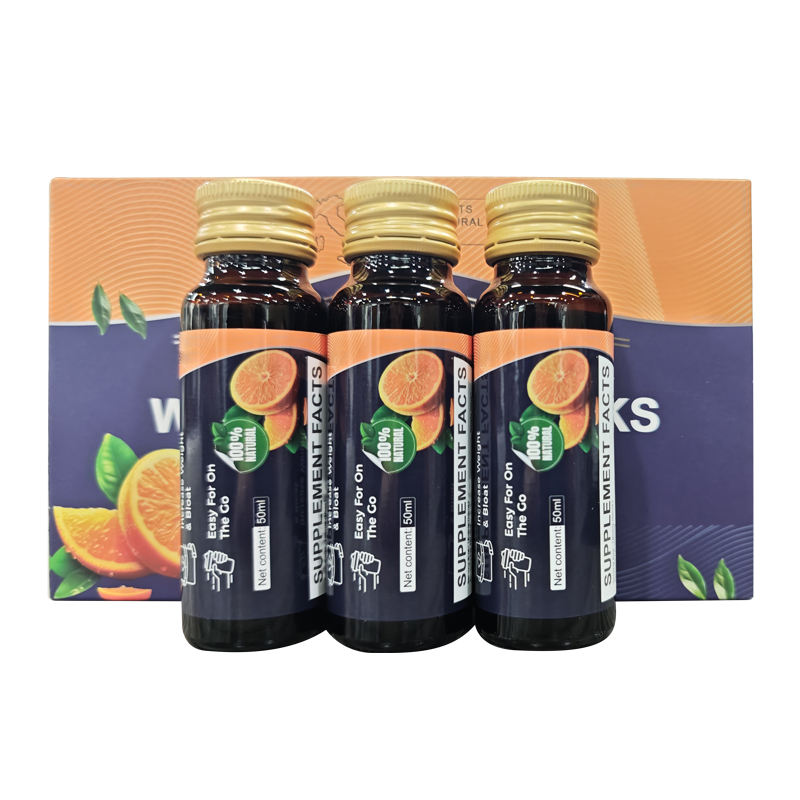 Mass Gainer Drink Factory - High Protein Ready to Drink