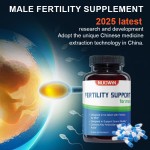 Female Fertility Supplements Supplier - Dropshipping Hormone Balance