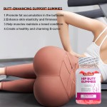 Butt Enhancement Gummies Factory - Hip Butt Enlargement Natural