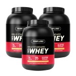 Whey Protein Powder Manufacturer - Poudre De Proteine Gym Support