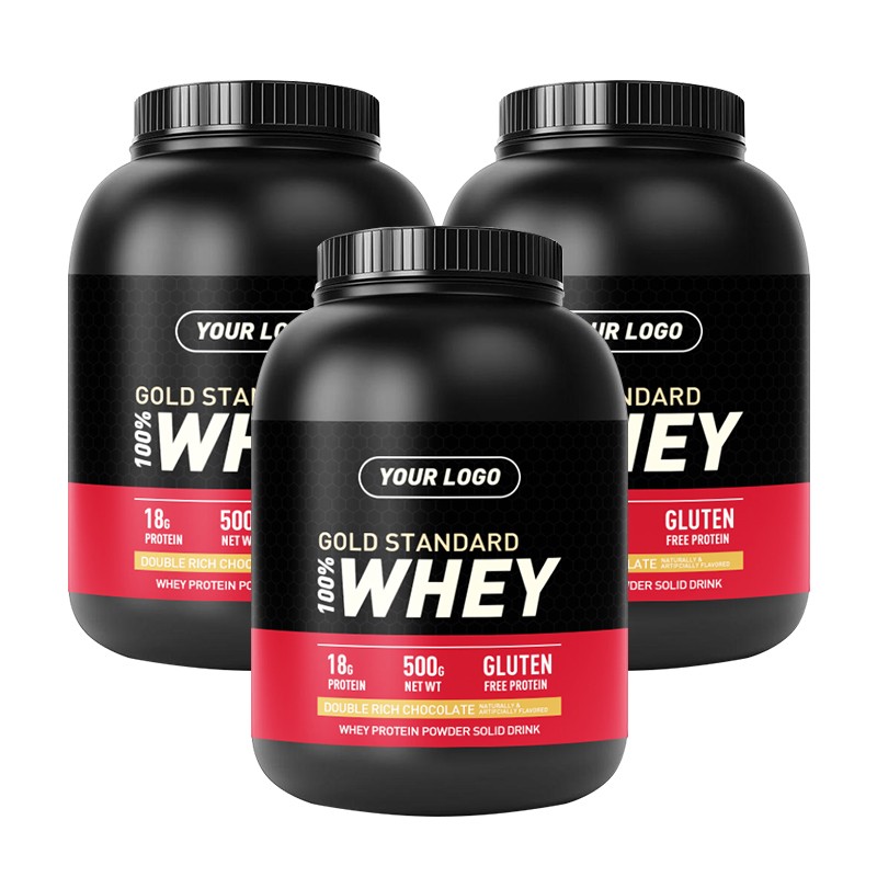 Whey Protein Powder Manufacturer - Poudre De Proteine Gym Support
