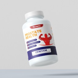 Prostate Health Gummies Factory - Wholesale Natural Urinary Support