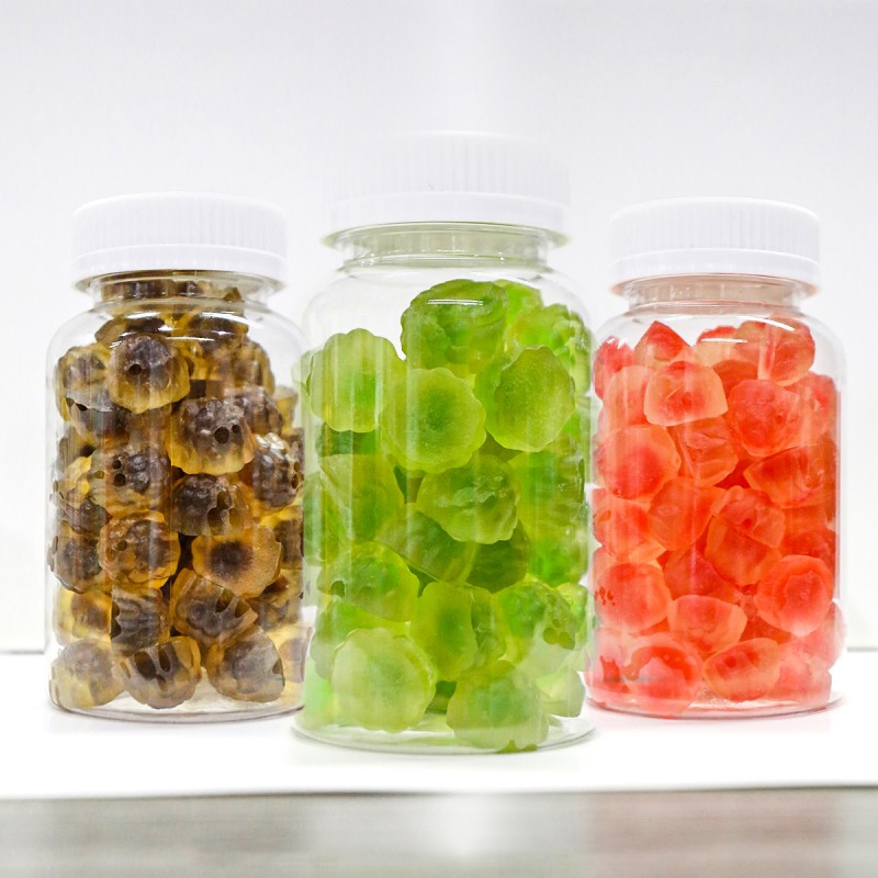 Sports Health Supplement Supplier - Natural Plant Extract Energy Support