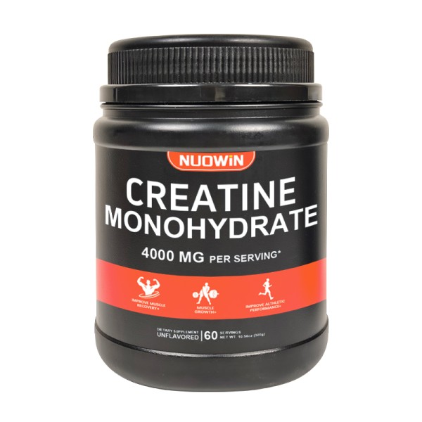 Creatine Monohydrate Manufacturer - Buy OEM Bulk Fitness Formula