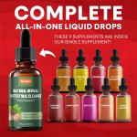 Sleep Support Drops Supplier - Wholesale Keto-Friendly Fast-Acting
