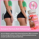 Maca Glute Gummies Supplier - Butt Hips Support BBL Herbal