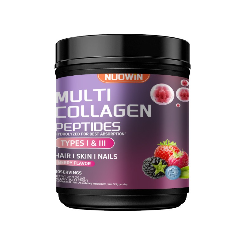 Super Collagen Powder Supplier - Neo Cell Peptides Vitamin C