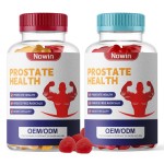 Male Vitality Tincture Supplier - Premium High-Potency Prostate