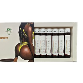 Hip Butt Syrup Manufacturer - Padded Enhancer Natural Curves