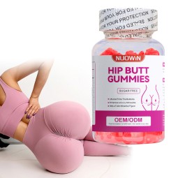 Butt Enhancement Gummies Factory - Hip Butt Enlargement Natural