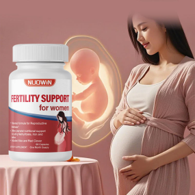 Herbal Fertility Supplements Factory - Dropshipping Twin Conception