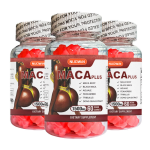 Butt Enhancement Gummies Factory - Premium Maca Firm Round Curves