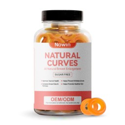 Women's Breast Enhancement Factory - Natural Herbal Extract Healthcare