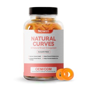 Women's Breast Enhancement Factory - Natural Herbal Extract Healthcare