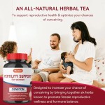 Prenatal Vitamins Supplier - Ovulation Support Fertility Supplements