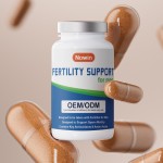 Maca Root Supplement Manufacturer - Male Libido Fertility Booster