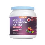 Marine Collagen Drink Manufacturer - Gluta Collagen Skin Support