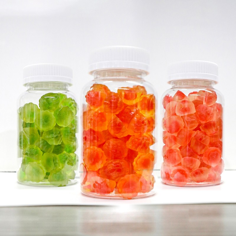 Male Vitality Supplement Manufacturer - Dietary Performance Enhancer