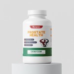 Men's Prostate Gummies Supplier - Herbal Extract Urinary Health